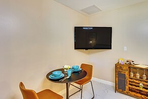 Peaceful Loxahatchee Apartment w/ Covered Porch