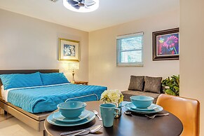 Peaceful Loxahatchee Apartment w/ Covered Porch