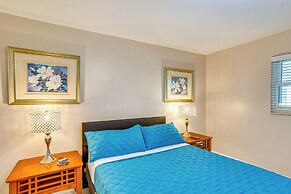 Peaceful Loxahatchee Apartment w/ Covered Porch