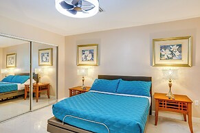 Peaceful Loxahatchee Apartment w/ Covered Porch