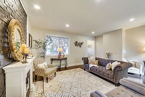 6 Mi to Downtown - Spacious Home in Pittsburgh!