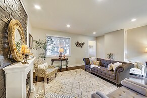 6 Mi to Downtown - Spacious Home in Pittsburgh!