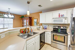 18 Mi to Nashville: Home w/ Patio in Old Hickory