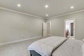 Eugene Area Home: 18 Mi to U of O!