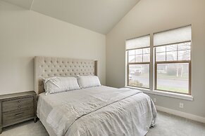 Eugene Area Home: 18 Mi to U of O!