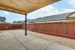 Eugene Area Home: 18 Mi to U of O!