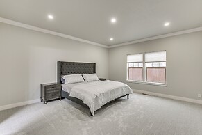 Eugene Area Home: 18 Mi to U of O!