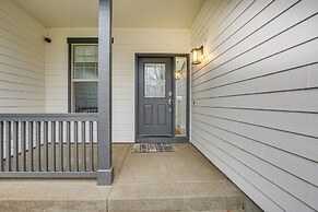 Eugene Area Home: 18 Mi to U of O!