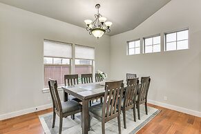 Eugene Area Home: 18 Mi to U of O!