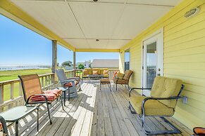 Powderhorn Lake House w/ Grill + Water Views!