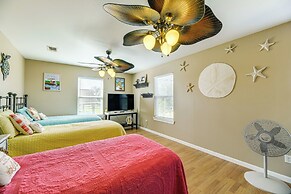 Powderhorn Lake House w/ Grill + Water Views!