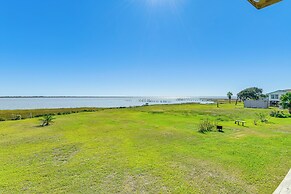 Powderhorn Lake House w/ Grill + Water Views!