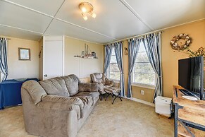 Powderhorn Lake House w/ Grill + Water Views!