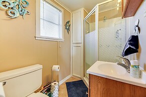 Powderhorn Lake House w/ Grill + Water Views!