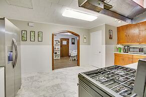 2 Mi to Nicholls State University: Home w/ Yard