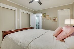 2 Mi to Nicholls State University: Home w/ Yard