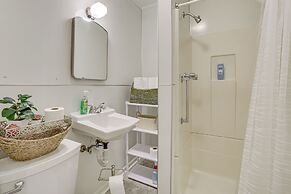 2 Mi to Nicholls State University: Home w/ Yard