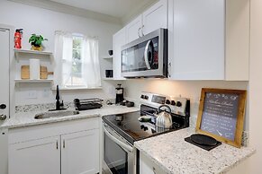 Ideal Location! Macon Home By Ocmulgee Mounds