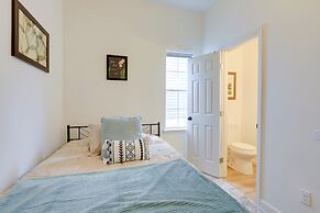 Ideal Location! Macon Home By Ocmulgee Mounds