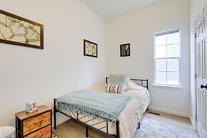 Ideal Location! Macon Home By Ocmulgee Mounds