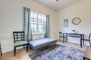 Ideal Location! Macon Home By Ocmulgee Mounds