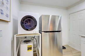 Ideal Location! Macon Home By Ocmulgee Mounds