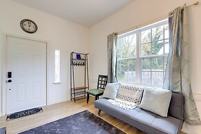 Ideal Location! Macon Home By Ocmulgee Mounds