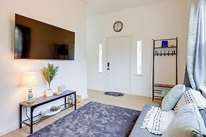 Ideal Location! Macon Home By Ocmulgee Mounds