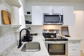 Ideal Location! Macon Home By Ocmulgee Mounds