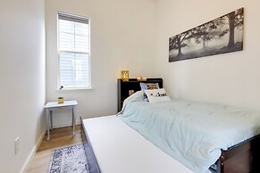 Ideal Location! Macon Home By Ocmulgee Mounds