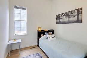 Ideal Location! Macon Home By Ocmulgee Mounds