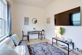 Ideal Location! Macon Home By Ocmulgee Mounds