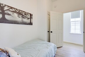 Ideal Location! Macon Home By Ocmulgee Mounds