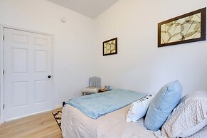 Ideal Location! Macon Home By Ocmulgee Mounds