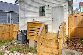 Ideal Location! Macon Home By Ocmulgee Mounds