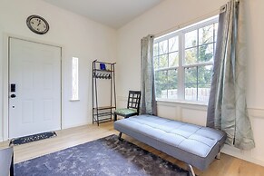 Ideal Location! Macon Home By Ocmulgee Mounds