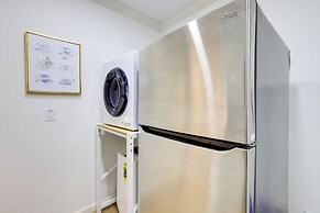 Ideal Location! Macon Home By Ocmulgee Mounds