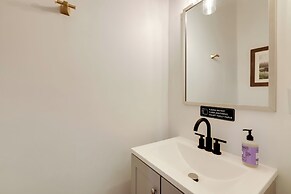 Ideal Location! Macon Home By Ocmulgee Mounds