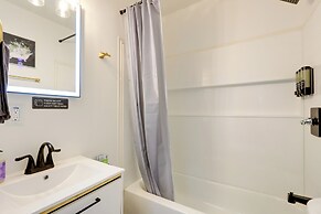 Ideal Location! Macon Home By Ocmulgee Mounds