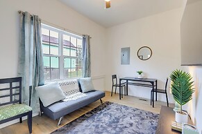 Ideal Location! Macon Home By Ocmulgee Mounds