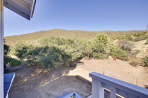 Unique Stay: Alpine 'mariposa Farmhouse' w/ Views!