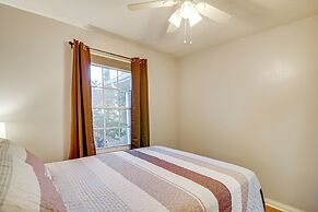 2 Mi to Lake Cumberland Access: Home w/ Grill