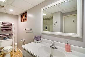 2 Mi to Lake Cumberland Access: Home w/ Grill