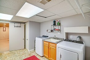 2 Mi to Lake Cumberland Access: Home w/ Grill