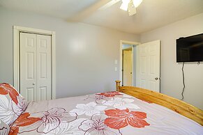 2 Mi to Lake Cumberland Access: Home w/ Grill