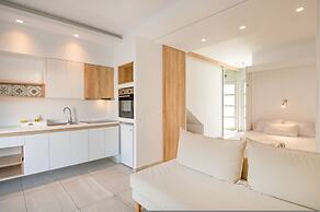 Aristi House in Olimpiada