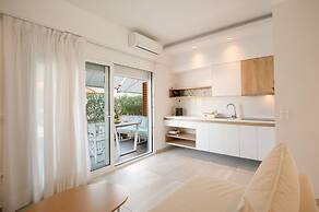 Aristi House in Olimpiada