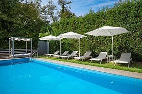 Aristi House in Olimpiada