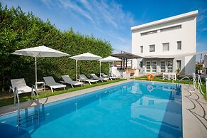 Aristi House in Olimpiada