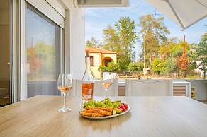 Aristi House in Olimpiada